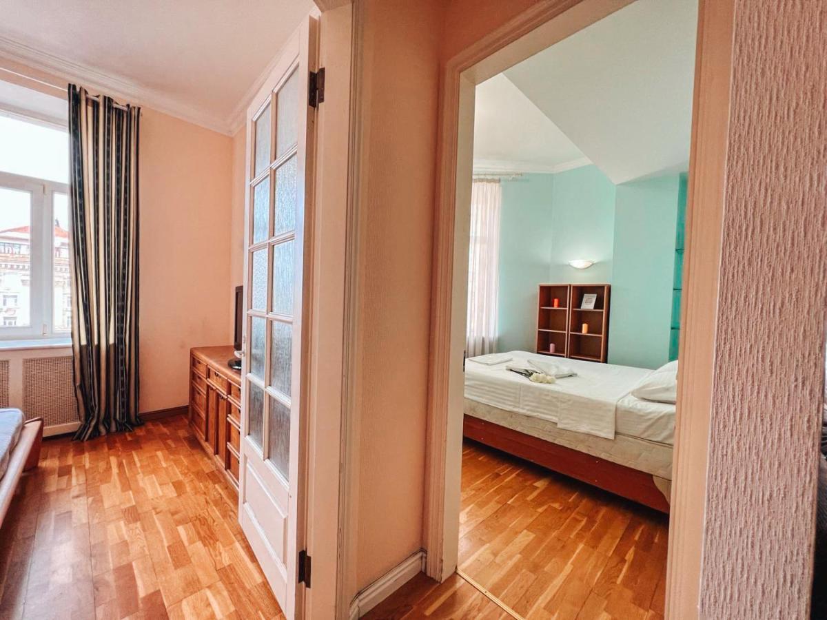 Apartments Rentals Ukraine On Kreshchatik Kijów Zewnętrze zdjęcie
