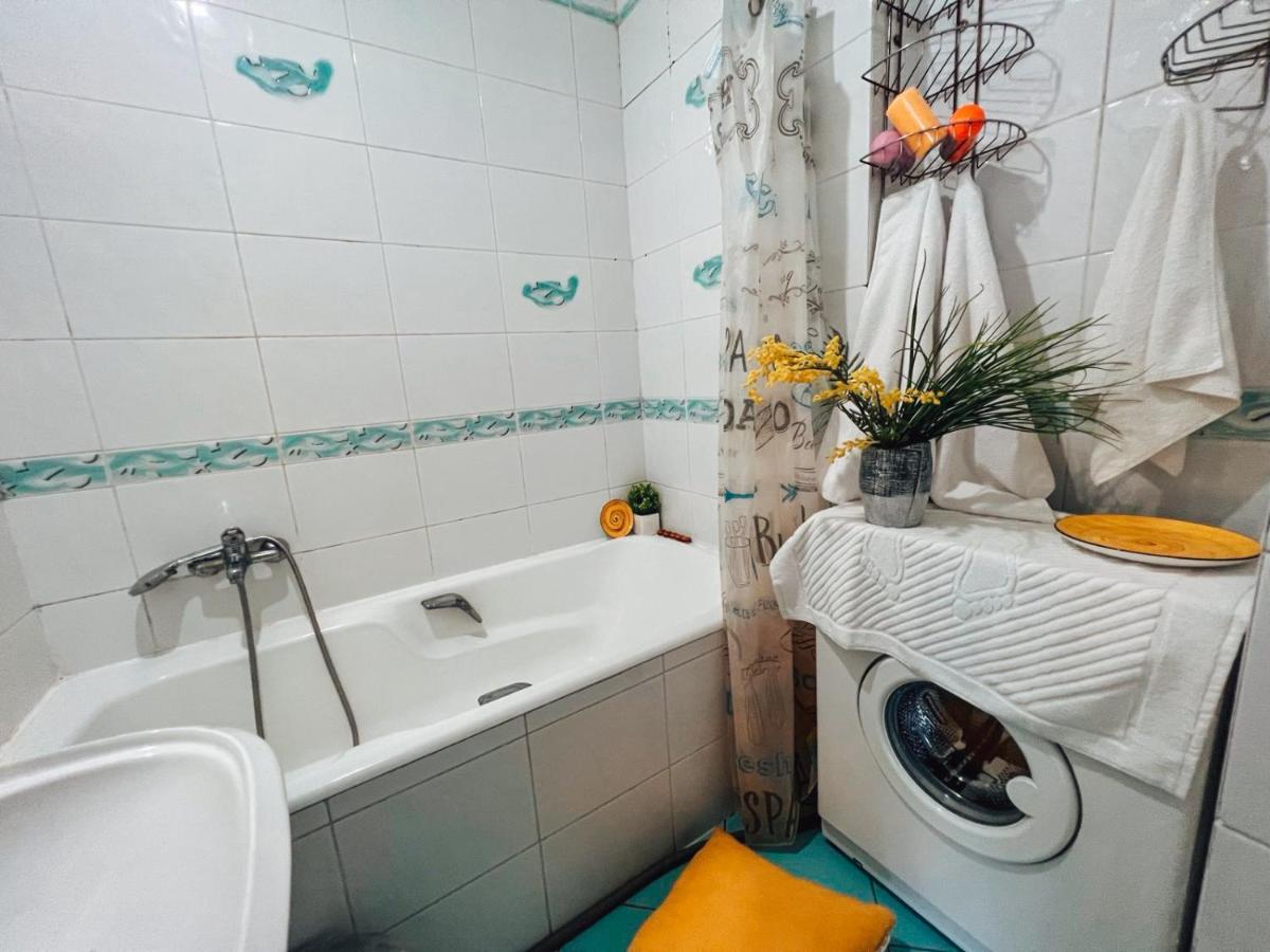 Apartments Rentals Ukraine On Kreshchatik Kijów Zewnętrze zdjęcie