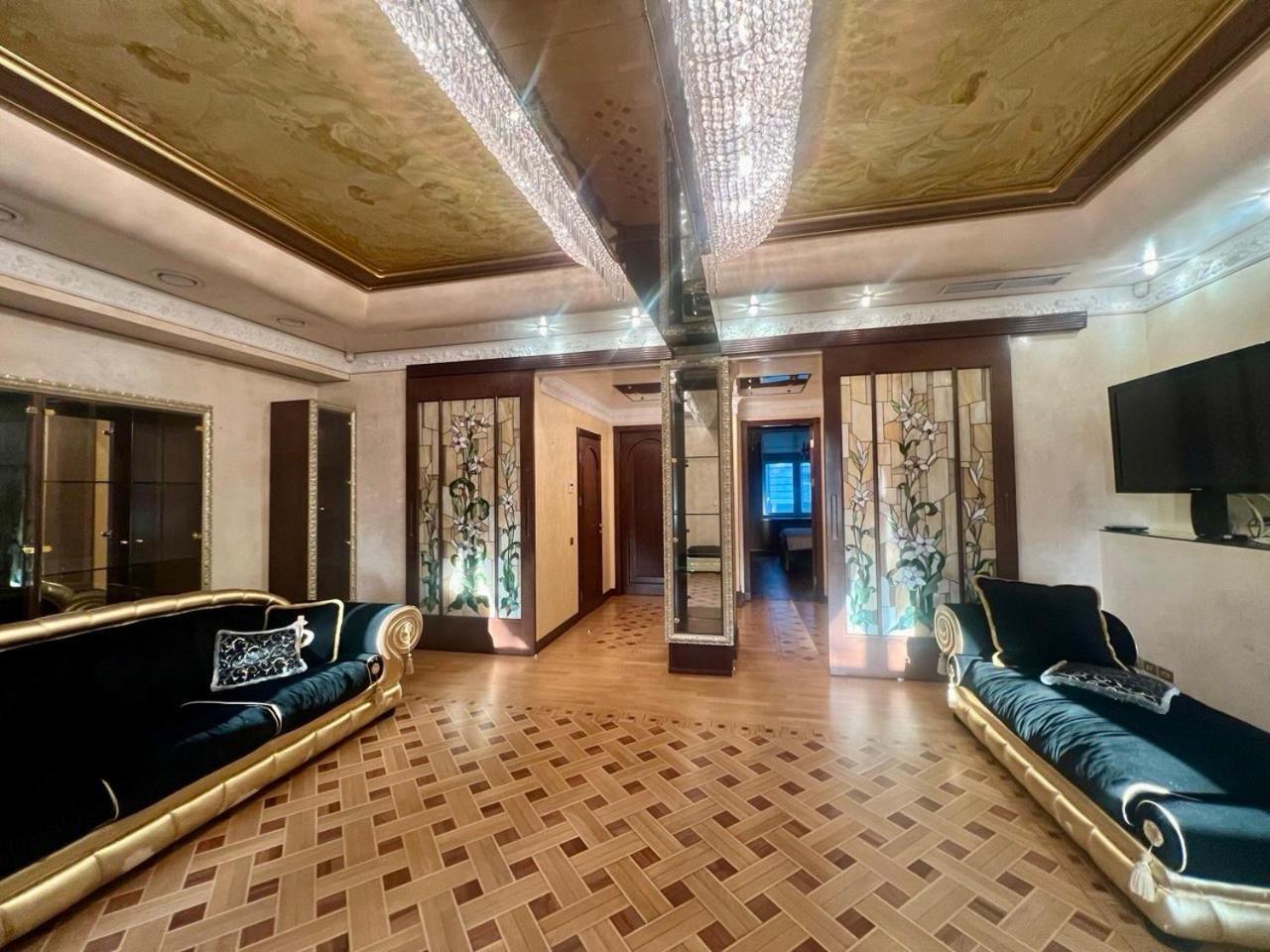 Apartments Rentals Ukraine On Kreshchatik Kijów Zewnętrze zdjęcie