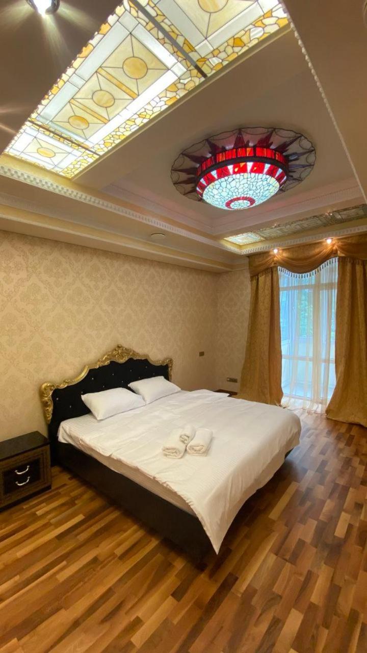 Apartments Rentals Ukraine On Kreshchatik Kijów Zewnętrze zdjęcie