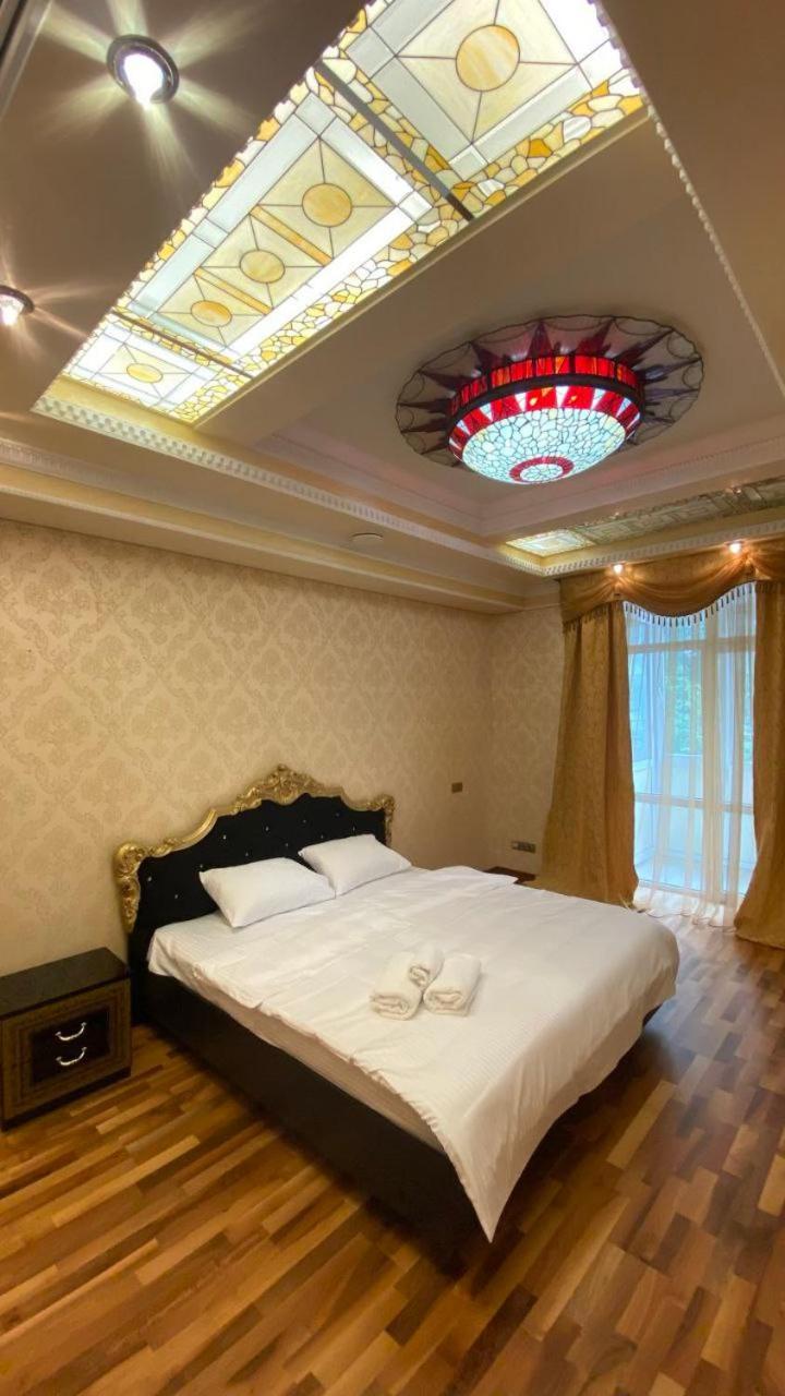Apartments Rentals Ukraine On Kreshchatik Kijów Zewnętrze zdjęcie